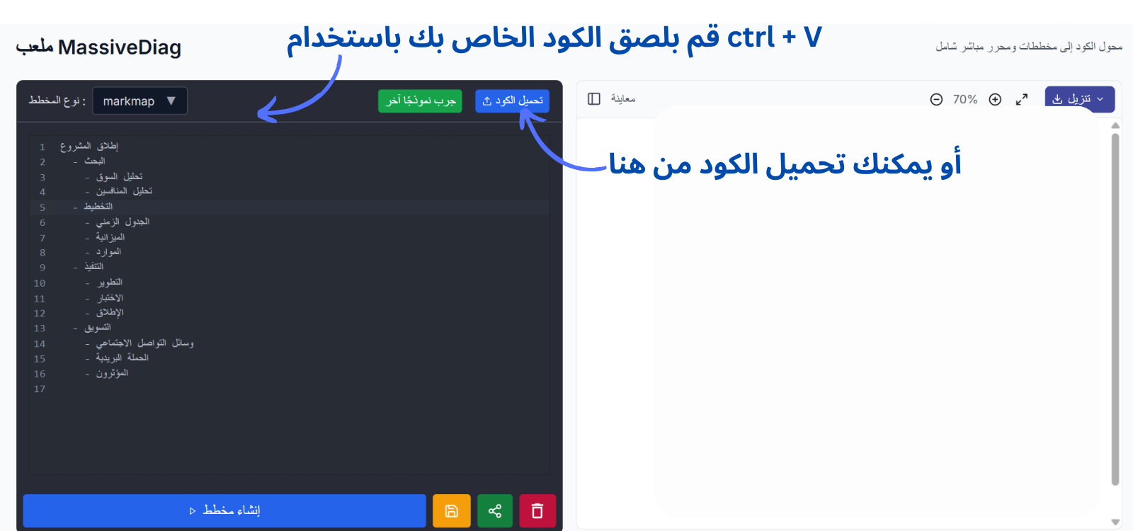 خطوة بخطوة