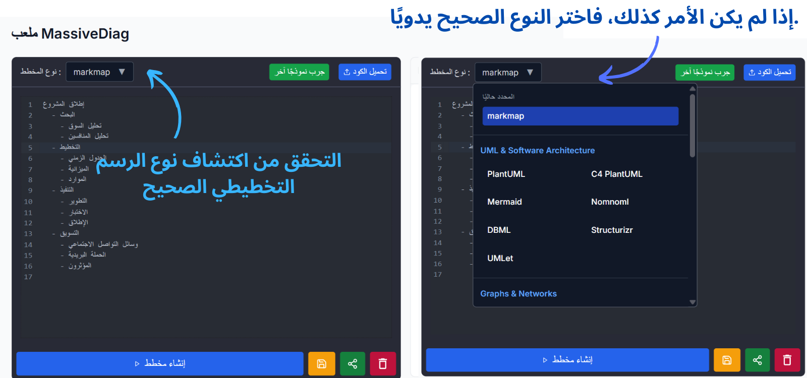 خطوة بخطوة