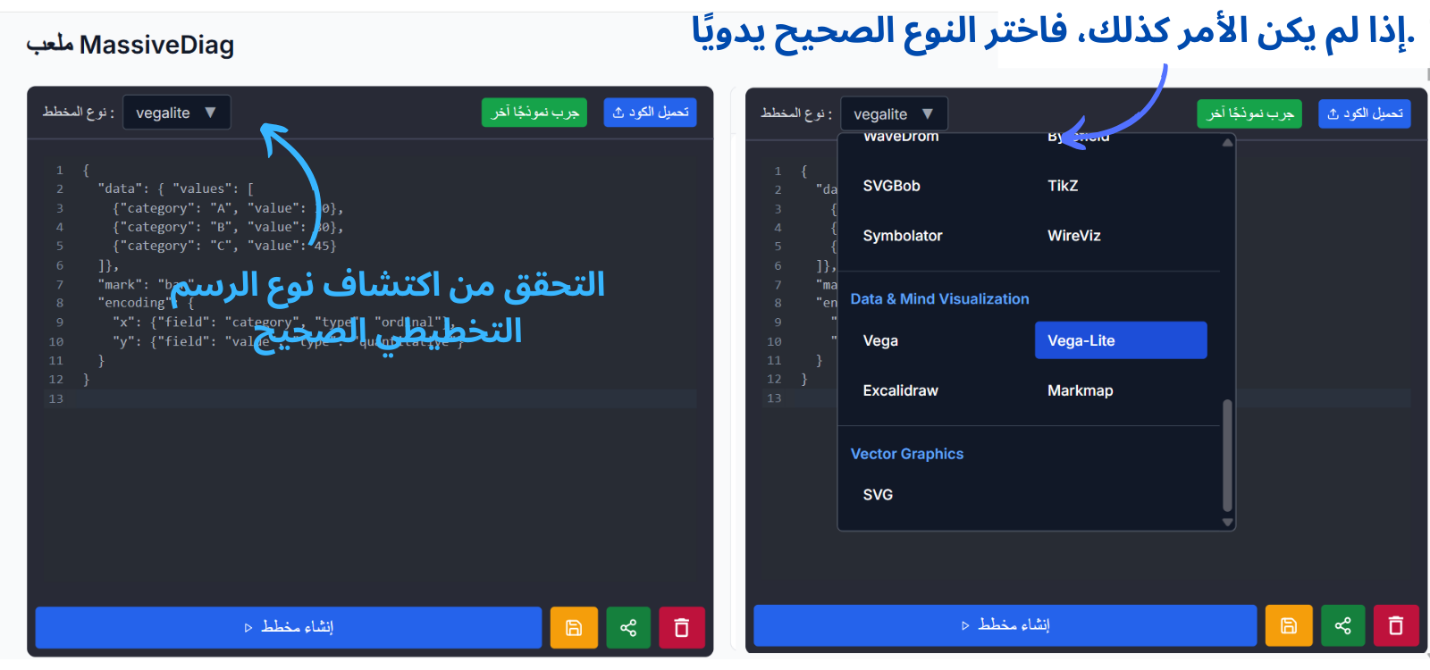 الخطوة 3