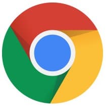 Chrome Browser
