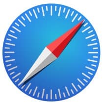 Safari Browser